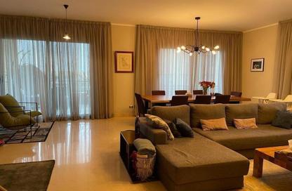 Apartment - 3 Bedrooms - 3 Bathrooms for sale in Palm Parks   Palm Hills - South Dahshur Link - 6 October City - Giza