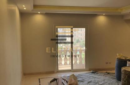 Apartment - 2 Bedrooms - 2 Bathrooms for rent in Hyde Park - 5th Settlement Compounds - The 5th Settlement - New Cairo City - Cairo