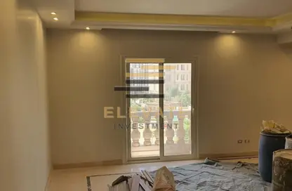 Apartment - 2 Bedrooms - 2 Bathrooms for rent in Hyde Park - 5th Settlement Compounds - The 5th Settlement - New Cairo City - Cairo