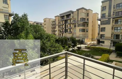 Apartment - 3 Bedrooms - 2 Bathrooms for sale in Madinaty - Cairo