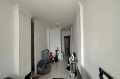 Apartment - 2 Bedrooms - 1 Bathroom for rent in El Rehab Extension - Al Rehab - New Cairo City - Cairo