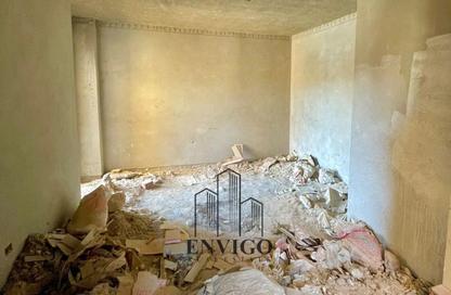 Apartment - 2 Bedrooms - 1 Bathroom for sale in Gardenia Springs - Ext North Inves Area - New Cairo City - Cairo