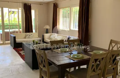 Chalet - 3 Bedrooms - 3 Bathrooms for sale in Hacienda Bay - Sidi Abdel Rahman - North Coast