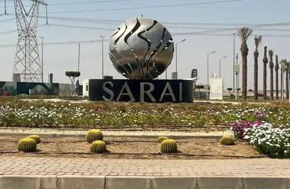 فيلا - 4 غرف نوم - 4 حمامات للبيع في ايلان سراي - سراي - كمبوندات مدينة المستقبل - مدينة المستقبل - القاهرة