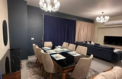 Villa - 3 Bedrooms - 3 Bathrooms for sale in Al Burouj Compound - El Shorouk Compounds - Shorouk City - Cairo