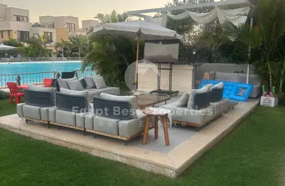 فيلا - 5 غرف نوم - 5 حمامات للبيع في مراسي - سيدي عبد الرحمن - الساحل الشمالي
