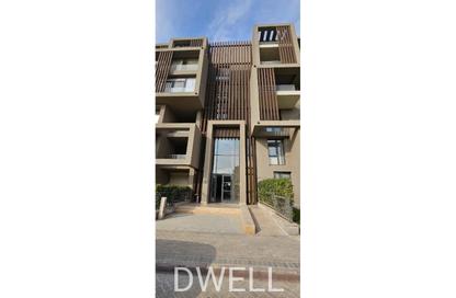Apartment - 3 Bedrooms - 3 Bathrooms for rent in Eastown - 5th Settlement Compounds - The 5th Settlement - New Cairo City - Cairo