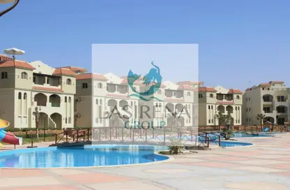 شاليه - 2 غرف نوم - 2 حمامات للبيع في لاسيرينا - قسم الضبعة - الساحل الشمالي