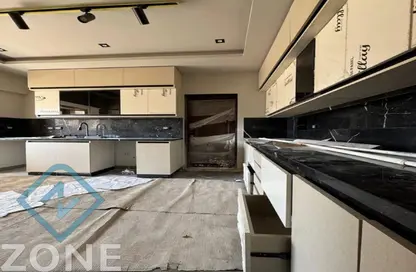 Villa - 3 Bedrooms - 3 Bathrooms for rent in Madinaty - Cairo