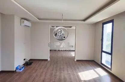 Duplex - 3 Bedrooms - 3 Bathrooms for rent in Westown - Sheikh Zayed Compounds - Sheikh Zayed City - Giza
