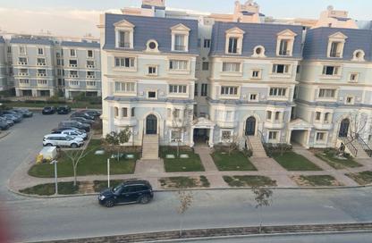 Apartment - 2 Bedrooms - 2 Bathrooms for rent in Mountain View Hyde Park - 5th Settlement Compounds - The 5th Settlement - New Cairo City - Cairo