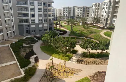 Apartment - 3 Bedrooms - 3 Bathrooms for rent in Hyde Park - New Cairo City - Cairo