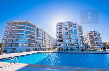 شاليه - غرفة نوم - 1 حمام للبيع في سكانديك ريزورت - منتجعات الغردقة - الغردقة - محافظة البحر الاحمر