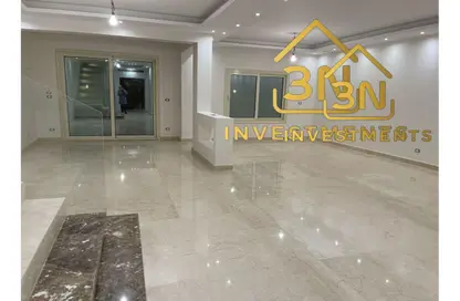 Twin House - 4 Bedrooms - 4 Bathrooms for rent in Mivida - 5th Settlement Compounds - The 5th Settlement - New Cairo City - Cairo