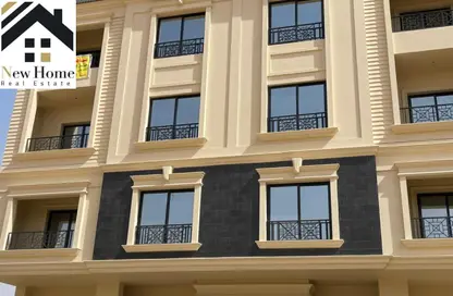 (بنتهاوس  (روف - 4 غرف نوم - 2 حمامات للبيع في بيت الوطن - التجمع الخامس - مدينة القاهرة الجديدة - القاهرة