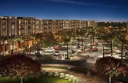 Villa - 6 Bedrooms - 6 Bathrooms for sale in Mivida - 5th Settlement Compounds - The 5th Settlement - New Cairo City - Cairo