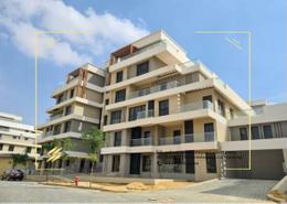 Apartment - 2 bedrooms - 3 bathrooms for للبيع in Villette - 5th Settlement Compounds - The 5th Settlement - New Cairo City - Cairo