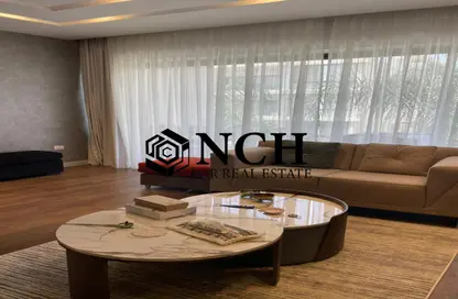 Apartment - 2 Bedrooms - 2 Bathrooms for sale in Lake View Residence - 5th Settlement Compounds - The 5th Settlement - New Cairo City - Cairo