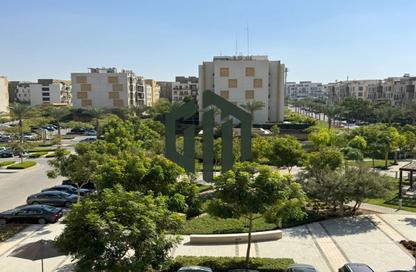 Apartment - 2 Bedrooms - 3 Bathrooms for rent in Eastown - 5th Settlement Compounds - The 5th Settlement - New Cairo City - Cairo