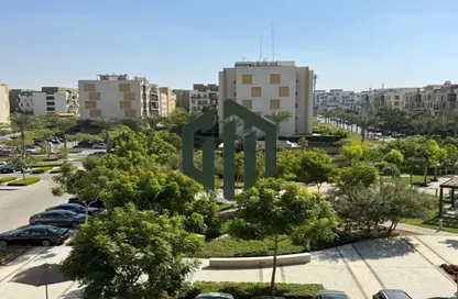 Apartment - 2 Bedrooms - 3 Bathrooms for rent in Eastown - 5th Settlement Compounds - The 5th Settlement - New Cairo City - Cairo