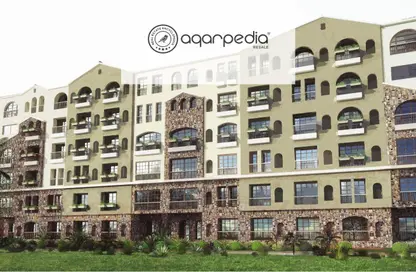 شقة - 3 غرف نوم - 3 حمامات للبيع في جرين سكوير - كمبوندات مدينة المستقبل - مدينة المستقبل - القاهرة
