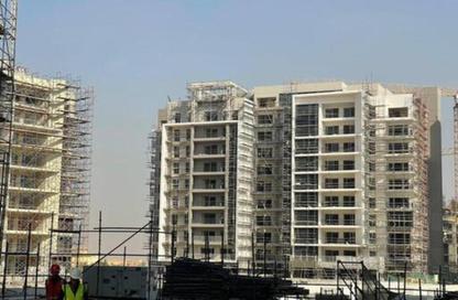 شقة - 2 غرف نوم - 2 حمامات للبيع في ناميا وست - الشيخ زايد - الجيزة