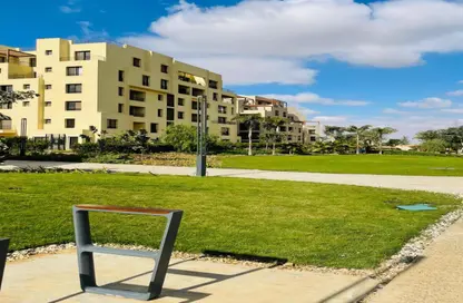Apartment - 3 Bedrooms - 3 Bathrooms for sale in O West - 6 October Compounds - 6 October City - Giza