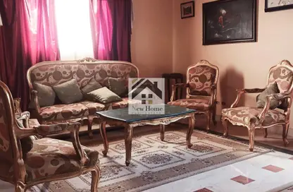 دوبلكس - 4 غرف نوم - 3 حمامات للبيع في المعادي الجديدة - حي المعادي - القاهرة