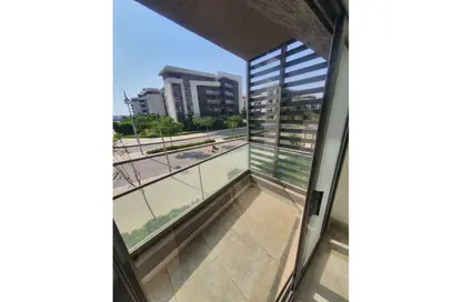 Apartment - 2 Bedrooms - 2 Bathrooms for sale in Madinaty - Cairo