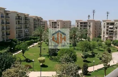 شقة - 4 غرف نوم - 3 حمامات للبيع في امتداد الرحاب - الرحاب - مدينة القاهرة الجديدة - القاهرة