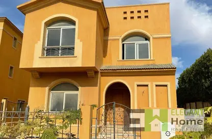 Villa - 6 Bedrooms - 5 Bathrooms for sale in Dyar - Ext North Inves Area - New Cairo City - Cairo