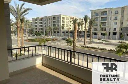 شقة - 4 غرف نوم - 4 حمامات للبيع في ميفيدا - كمبوندات التجمع الخامس - التجمع الخامس - مدينة القاهرة الجديدة - القاهرة