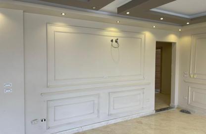 Apartment - 3 Bedrooms - 3 Bathrooms for rent in The Square - 5th Settlement Compounds - The 5th Settlement - New Cairo City - Cairo