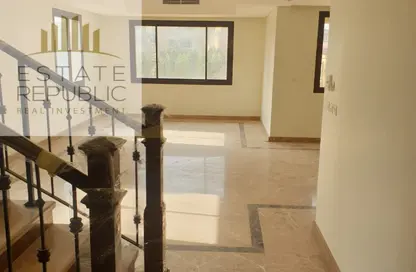 Villa - 6 Bedrooms - 6 Bathrooms for rent in Mivida - 5th Settlement Compounds - The 5th Settlement - New Cairo City - Cairo