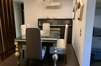 Apartment - 2 Bedrooms - 2 Bathrooms for sale in Zayed Dunes Complex - 6th District - Sheikh Zayed City - Giza