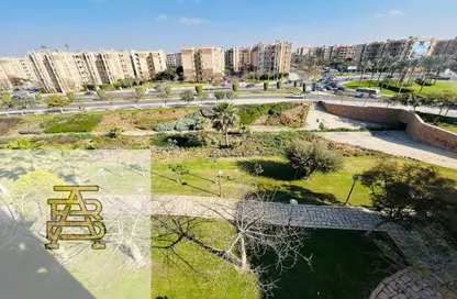 Apartment - 3 Bedrooms - 3 Bathrooms for sale in Madinaty - Cairo