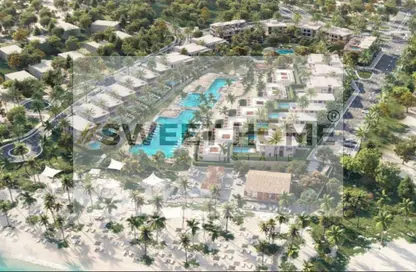 Chalet - 2 Bedrooms - 2 Bathrooms for sale in Amwaj - Sidi Abdel Rahman - North Coast