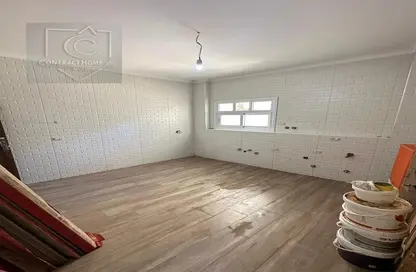 Apartment - 2 Bedrooms - 2 Bathrooms for rent in Al Shorouk Road - 1st Neighborhood - 9th District - Shorouk City - Cairo