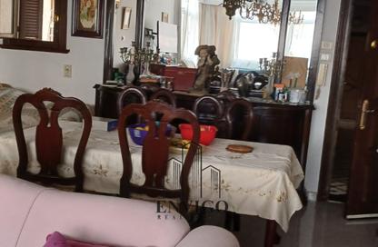 Apartment - 2 Bedrooms - 1 Bathroom for sale in Al Imdad  and  Al Tamween St. - Masaken Al Mohandesin - Nasr City - Cairo