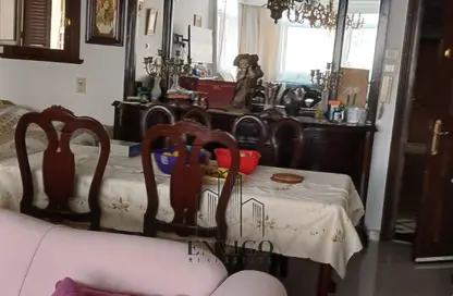 Apartment - 2 Bedrooms - 1 Bathroom for sale in Al Imdad  and  Al Tamween St. - Masaken Al Mohandesin - Nasr City - Cairo