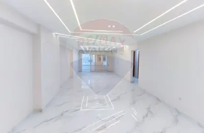 Apartment - 3 Bedrooms - 2 Bathrooms for rent in Grand View - Smouha - Hay Sharq - Alexandria