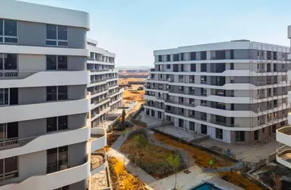 Duplex - 5 Bedrooms - 5 Bathrooms for sale in Bloomfields - Mostakbal City Compounds - Mostakbal City - Future City - Cairo