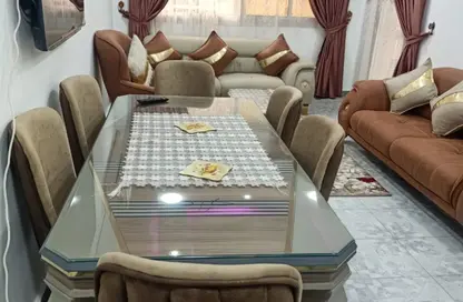 شقة - 3 غرف نوم - 1 حمام للايجار في شارع عمارات ميلسا - مساكن المهندسين - مدينة نصر - القاهرة