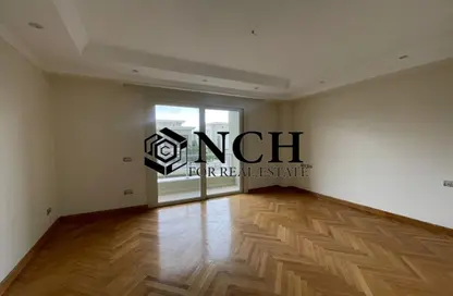 Villa - 4 Bedrooms - 7 Bathrooms for rent in Cairo Festival City - North Investors Area - New Cairo City - Cairo