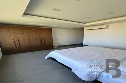 شاليه - 4 غرف نوم - 4 حمامات للايجار في هاسييندا وايت - سيدي عبد الرحمن - الساحل الشمالي