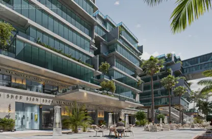 مساحات مكتبية - استوديو - 2 حمامات للبيع في 205 اركان بالم - كمبوندات الشيخ زايد - الشيخ زايد - الجيزة مساحات مكتبية - استوديو - 2 حمامات للبيع في 205 اركان بالم - كمبوندات الشيخ زايد - الشيخ زايد - الجيزة