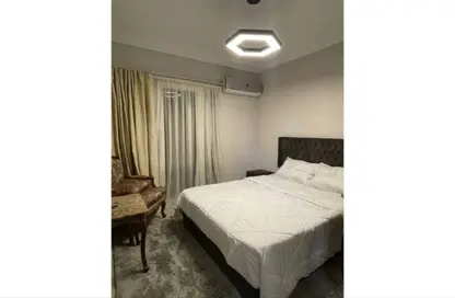 Apartment - 2 Bedrooms - 1 Bathroom for rent in Rawdat Zayed - 12th District - Sheikh Zayed City - Giza