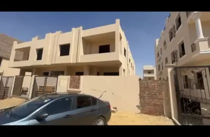 Apartment - 3 Bedrooms - 2 Bathrooms for sale in Tamr Hena - 5th Settlement Compounds - The 5th Settlement - New Cairo City - Cairo