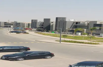 Apartment - 3 Bedrooms - 2 Bathrooms for sale in Kayan - Sheikh Zayed Compounds - Sheikh Zayed City - Giza Apartment - 3 Bedrooms - 2 Bathrooms for sale in Kayan - Sheikh Zayed Compounds - Sheikh Zayed City - Giza