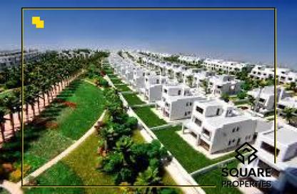 تاون هاوس - 3 غرف نوم - 3 حمامات للبيع في ذا كراون - طريق مصر اسكندرية الصحراوي - مدينة 6 أكتوبر - الجيزة